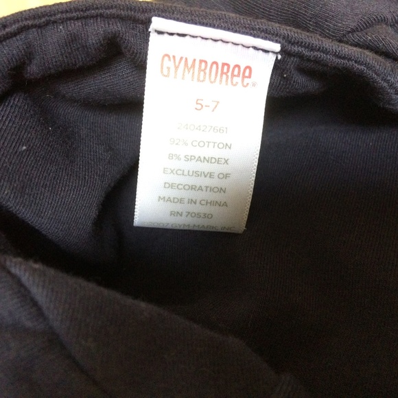 Baker Cap with Apple detail - Picture 3 of 4